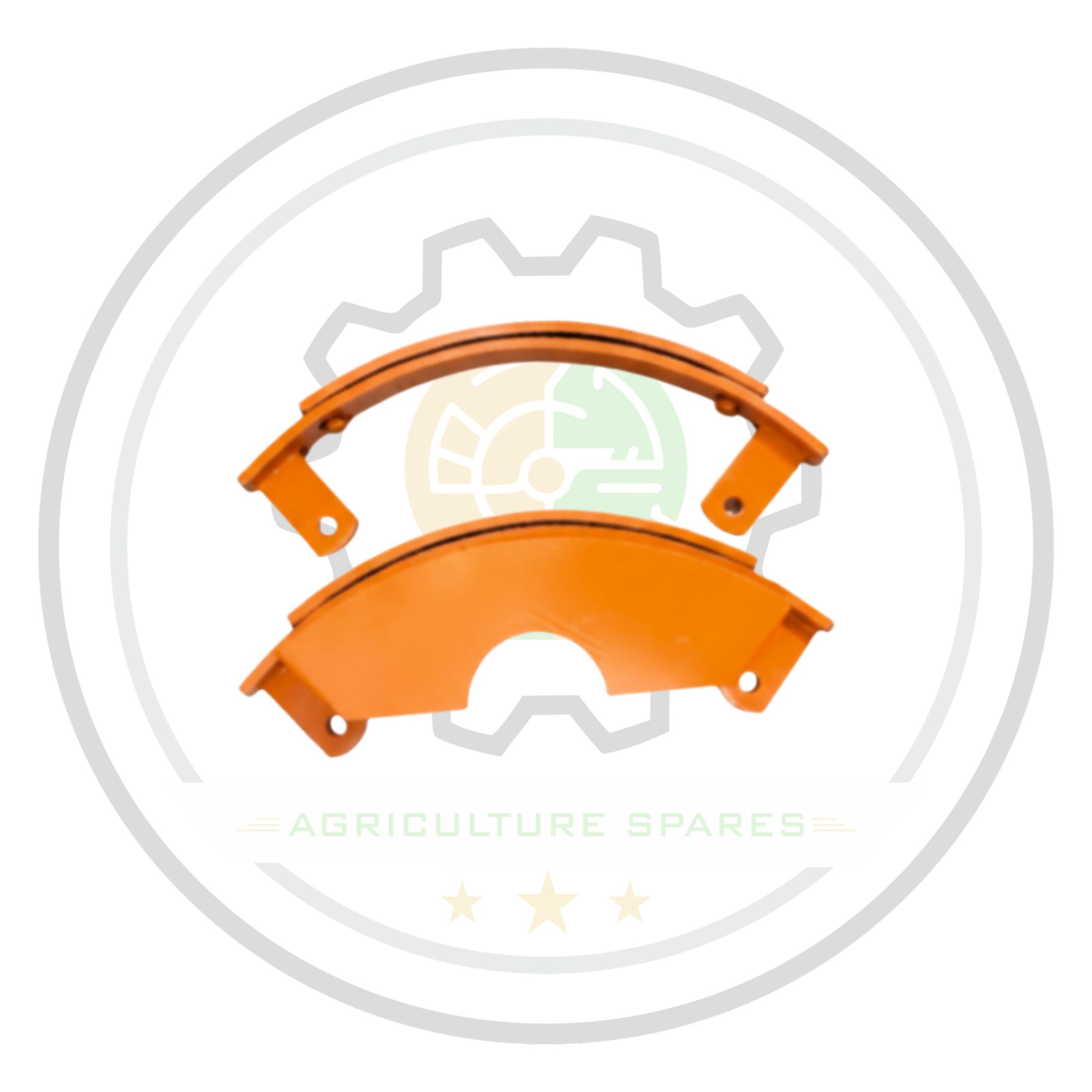 Depth Skid Gear Side